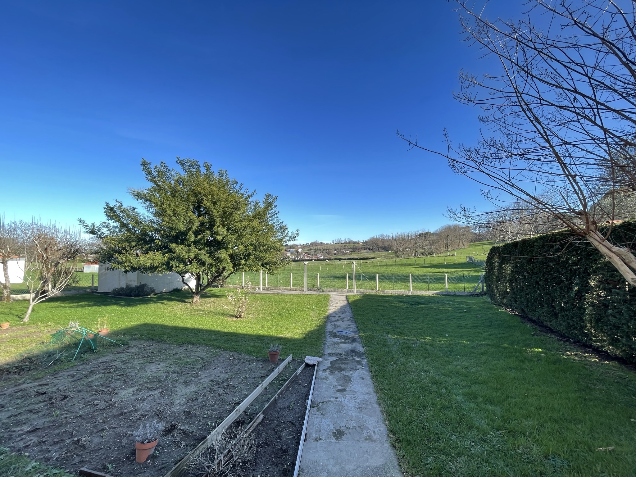 T3 dans villa pour 6 pers Madame BAC, Hendaye - photo 6