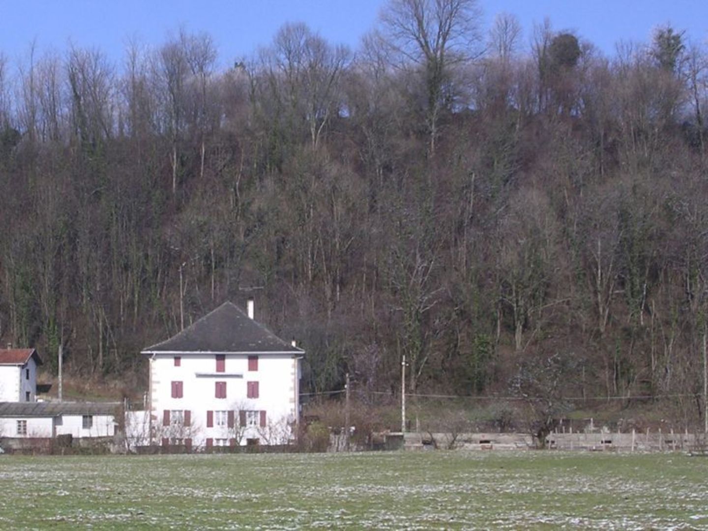 Madame Catherine BISCAICHIPY "Fabrica"