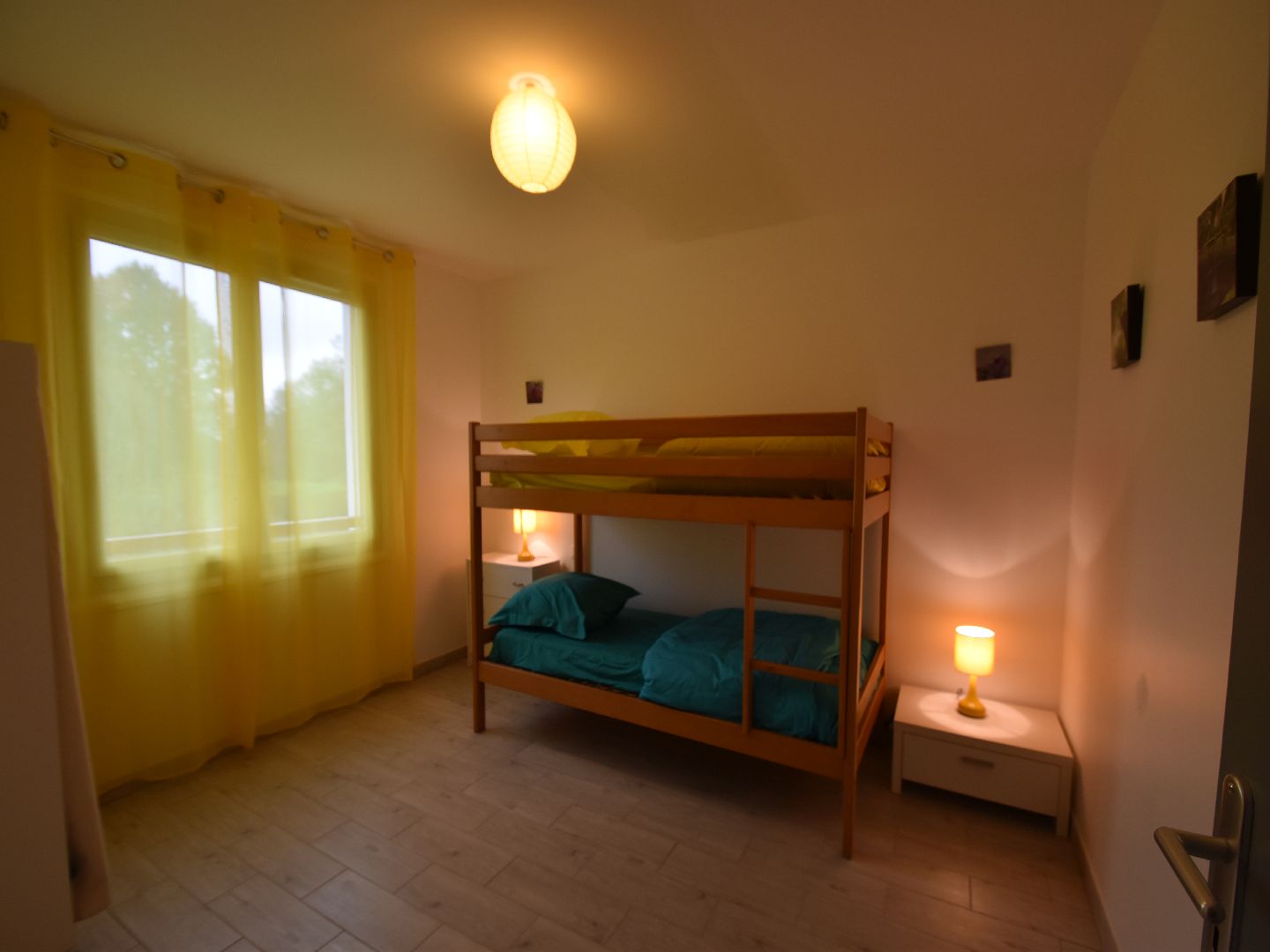 Appartement dans Maison Baratzean, Uhart-Cize - photo 2