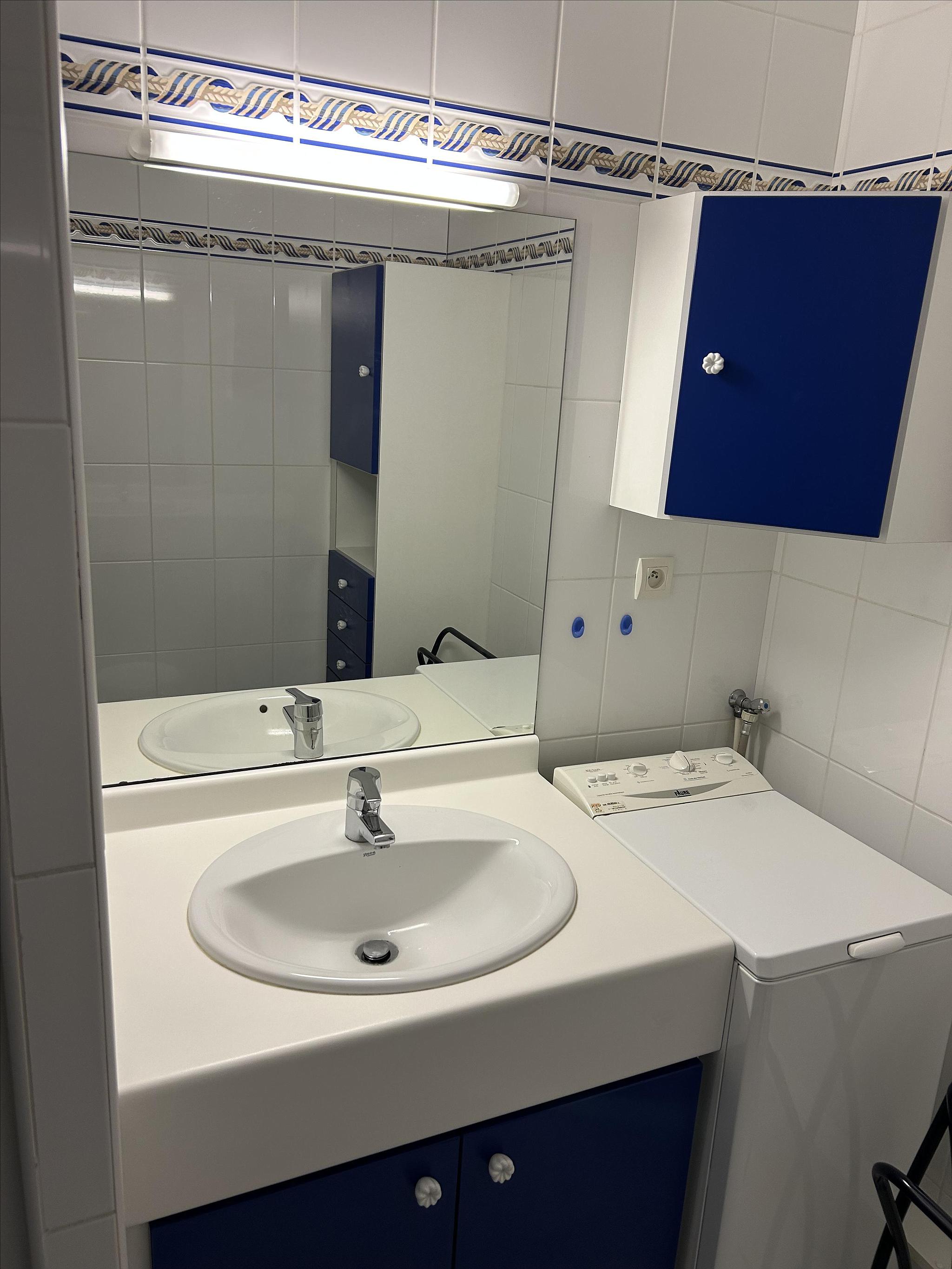 Appartement Bouteille