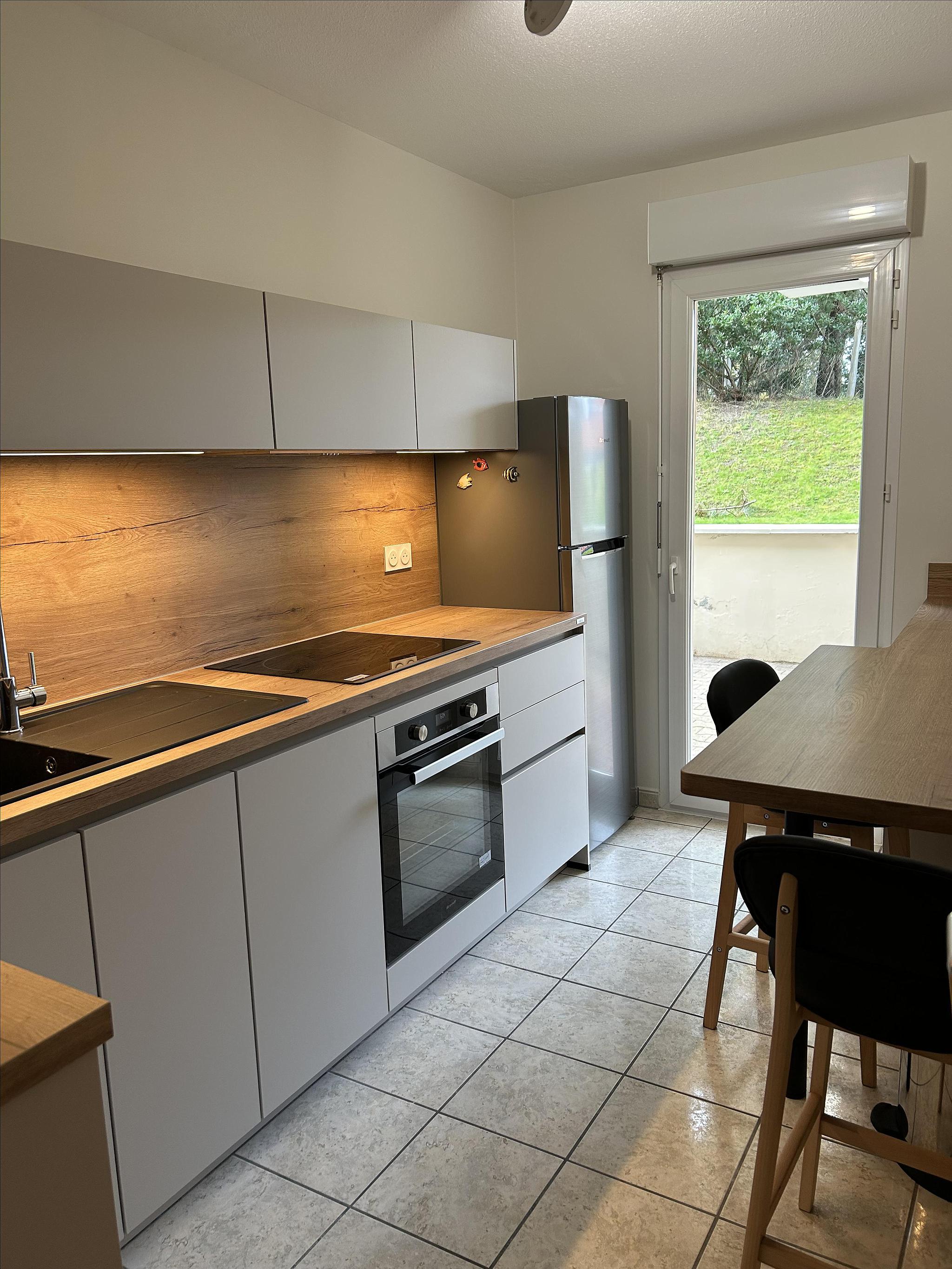 Appartement Bouteille, Capbreton - photo 8