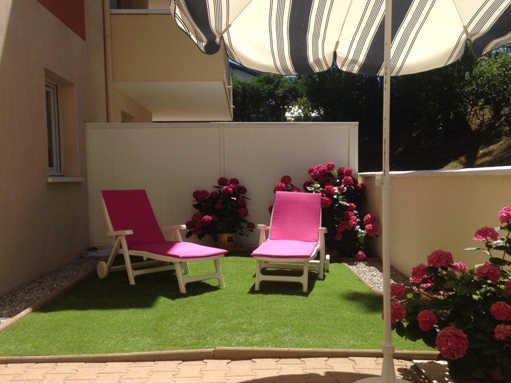 Appartement Bouteille, Capbreton - photo 7