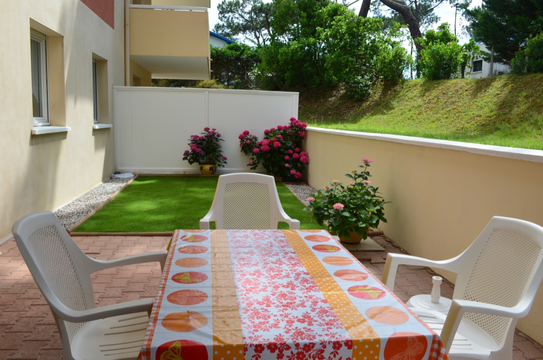Appartement Bouteille, Capbreton - photo 16