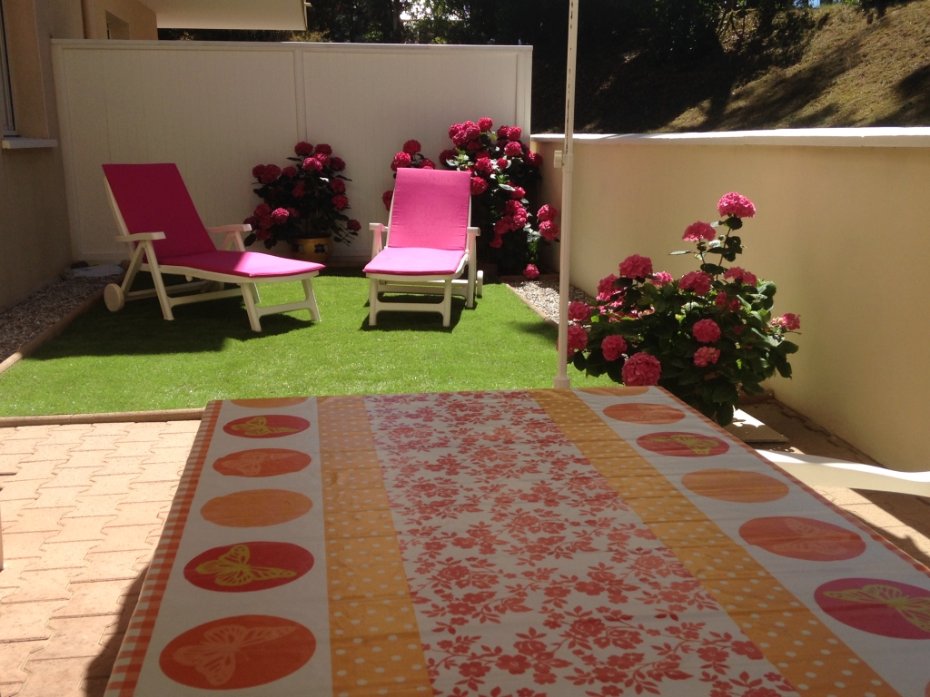 Appartement Bouteille, Capbreton - photo 11