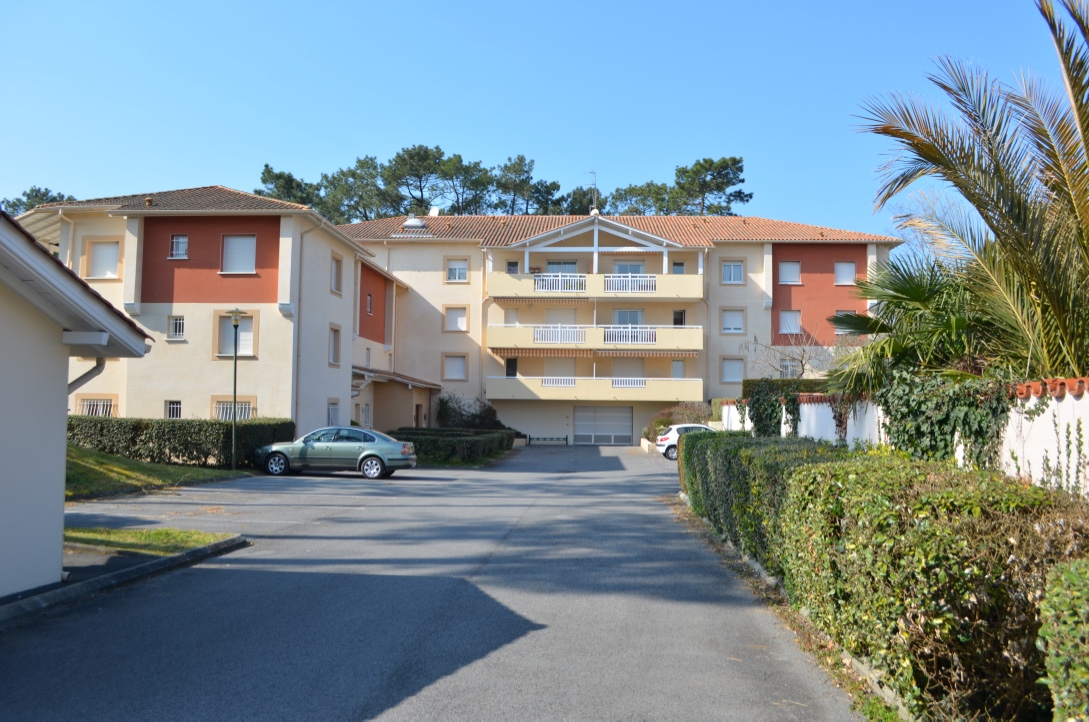 Appartement Bouteille, Capbreton - photo 18