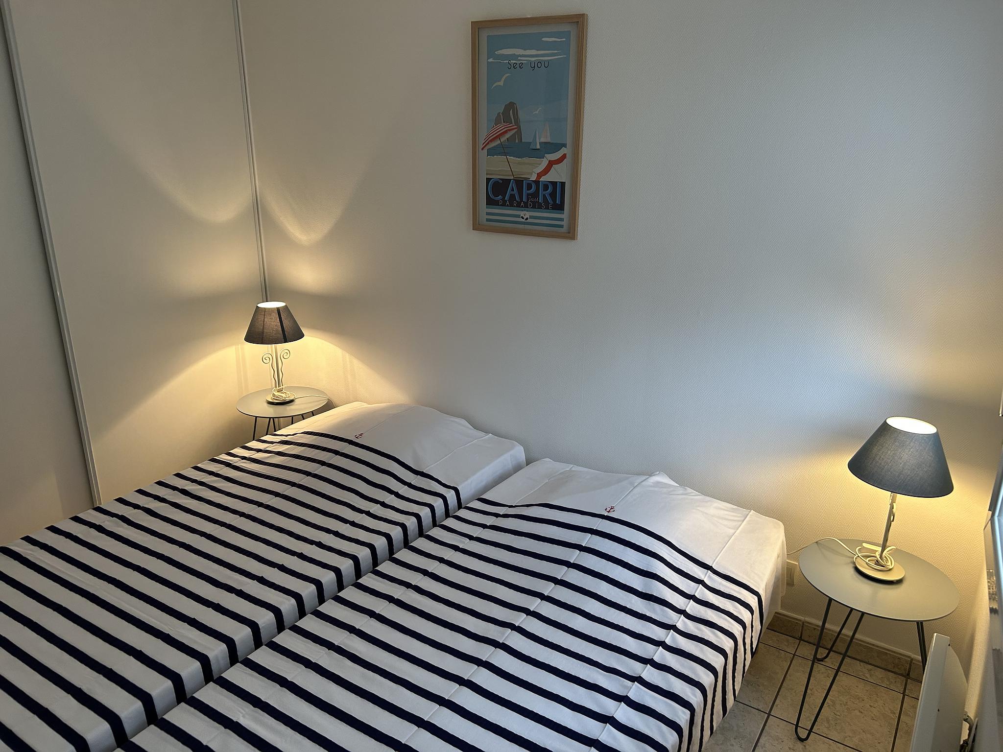 Appartement Bouteille, Capbreton - photo 20