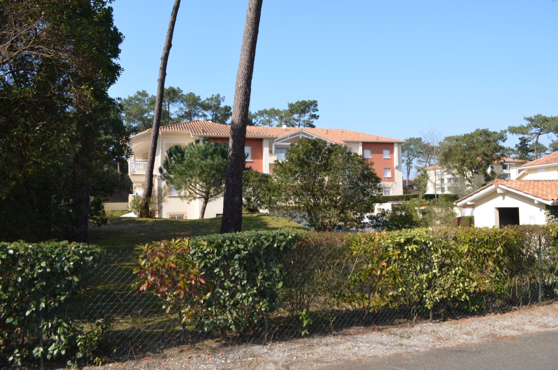 Appartement Bouteille, Capbreton - photo 13