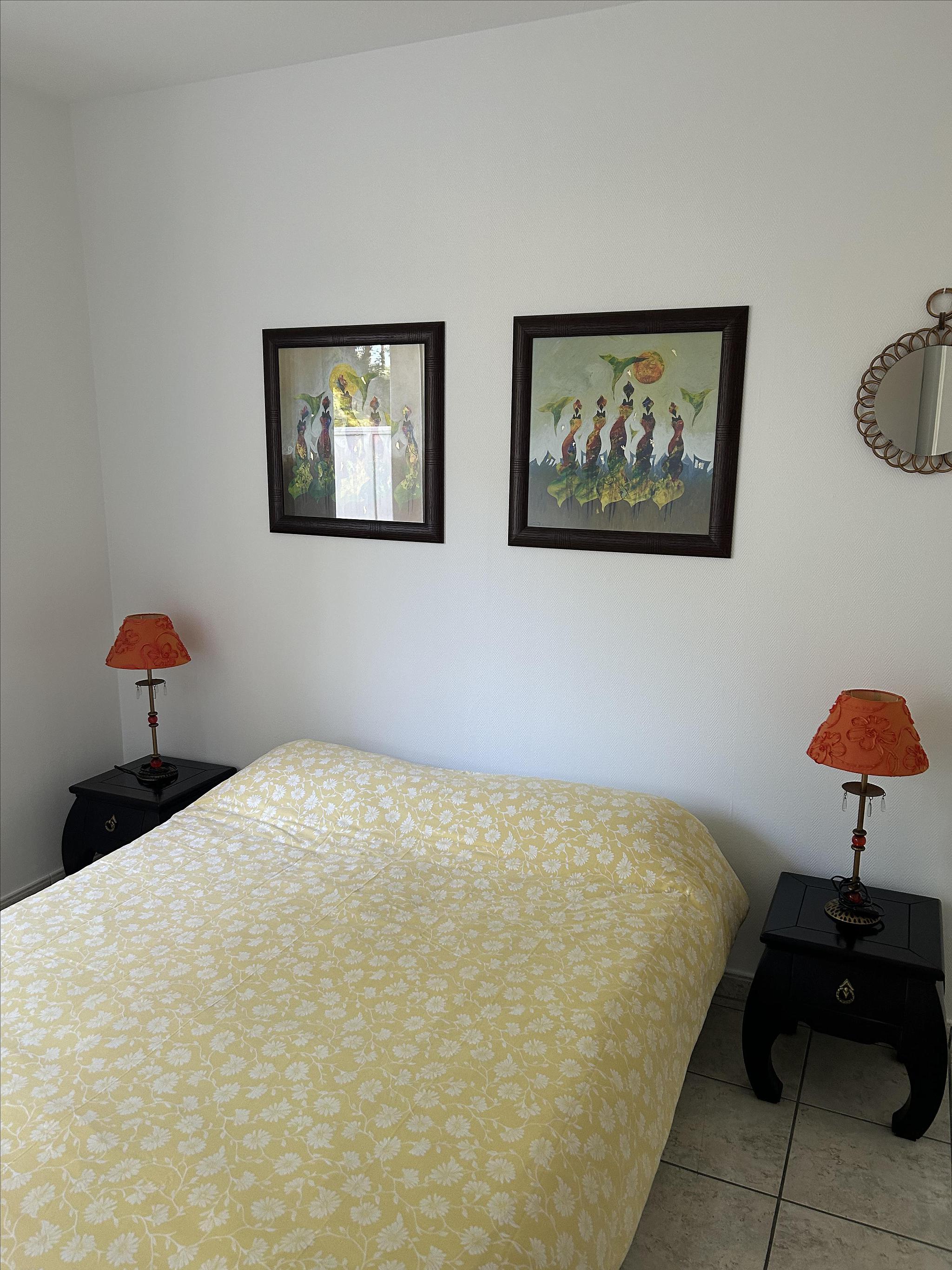 Appartement Bouteille, Capbreton