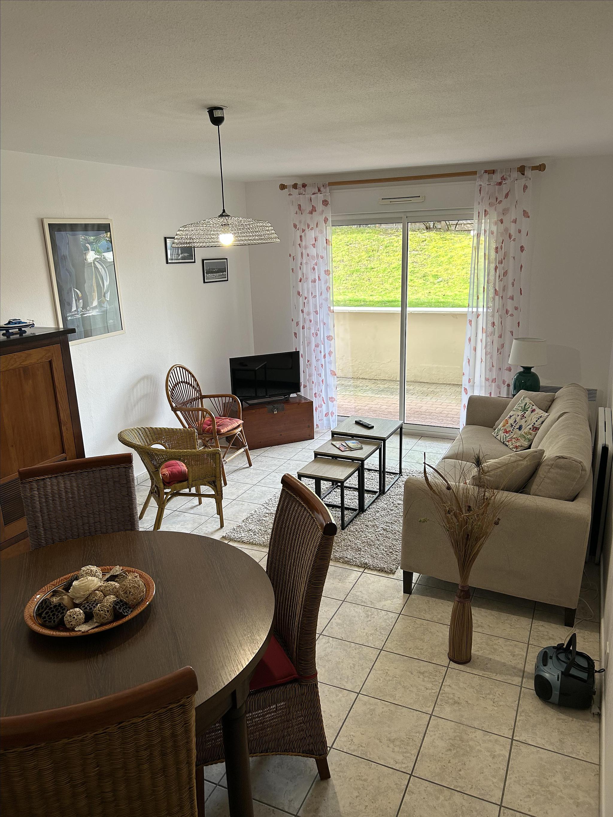 Appartement Bouteille, Capbreton - photo 5