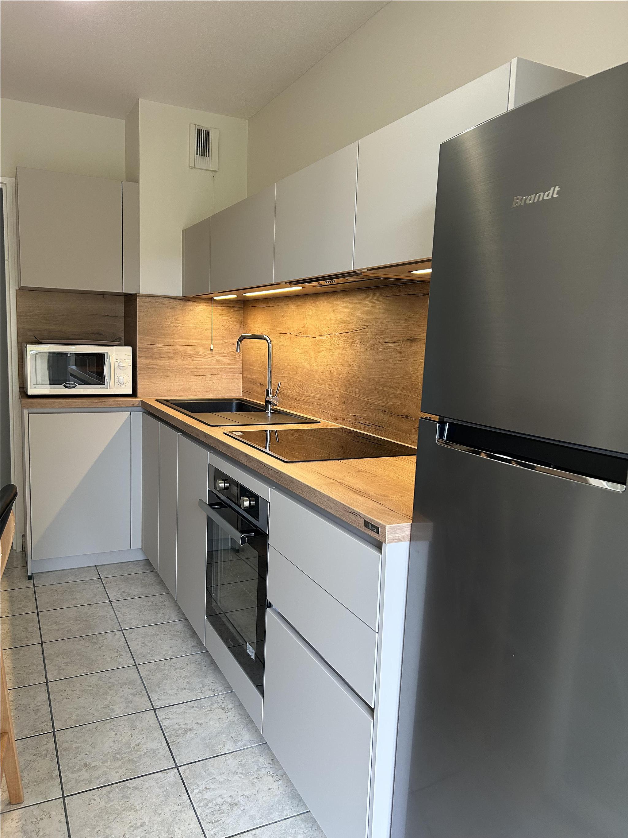Appartement Bouteille, Capbreton - photo 17