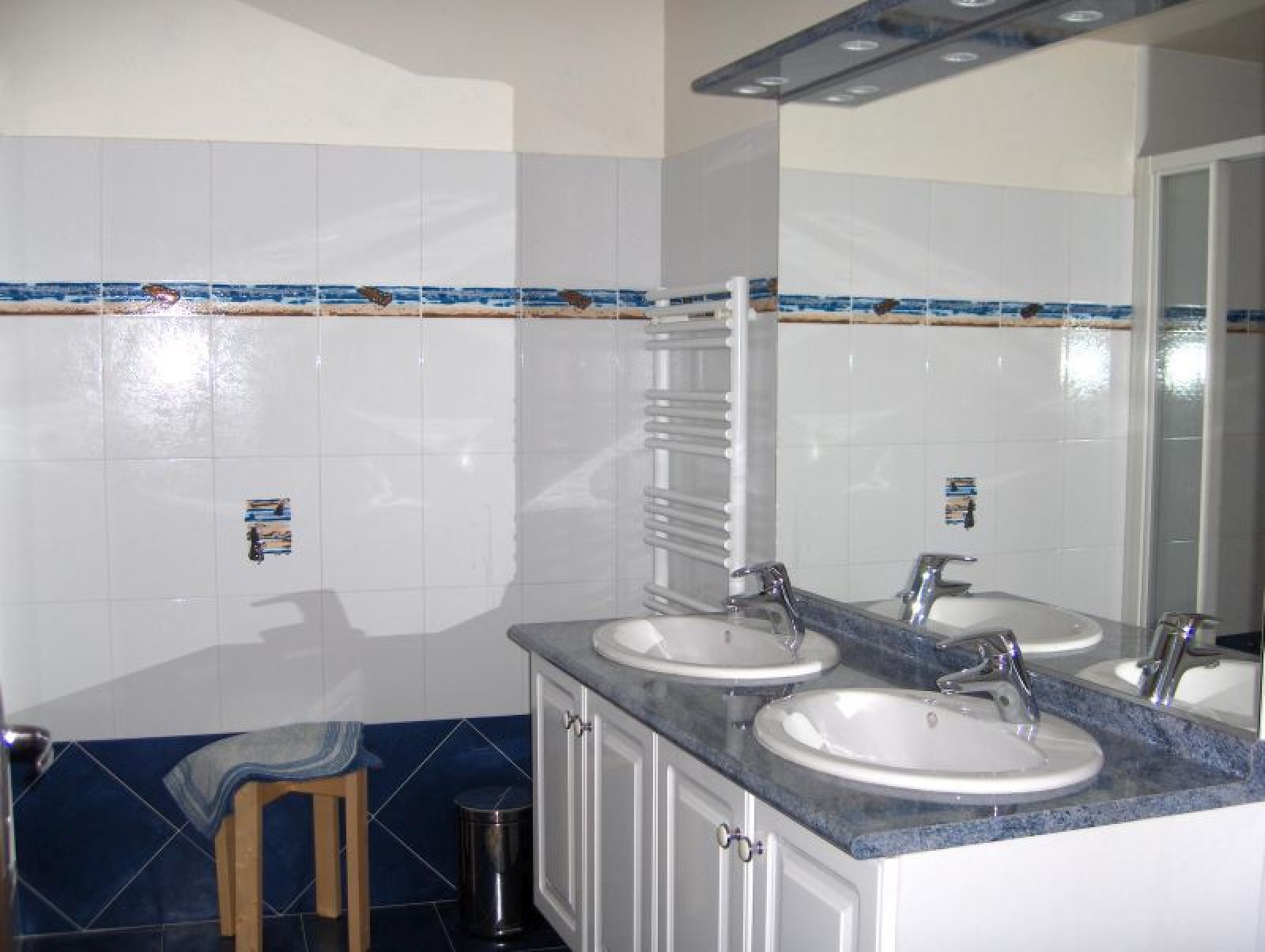 Monsieur Paul CARRICABURU "Espila"