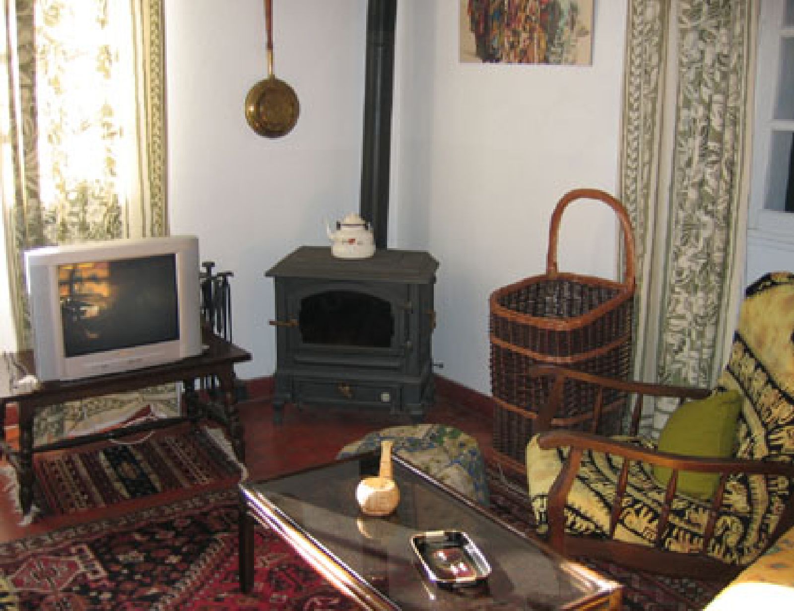 Monsieur Paul CARRICABURU "Espila" - photo 4