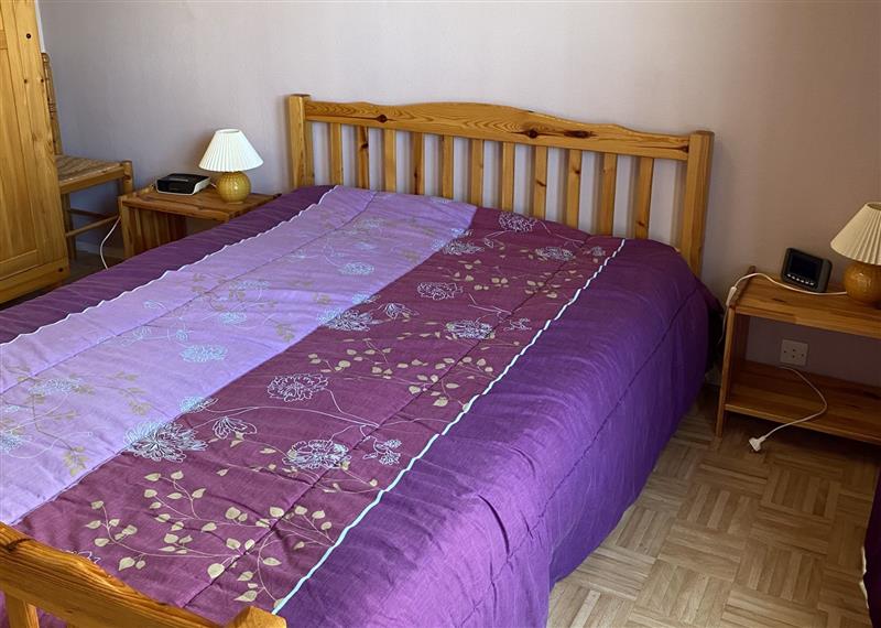 Appartement Clatt