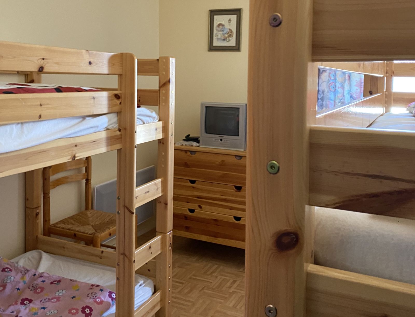 Appartement Clatt - photo 5