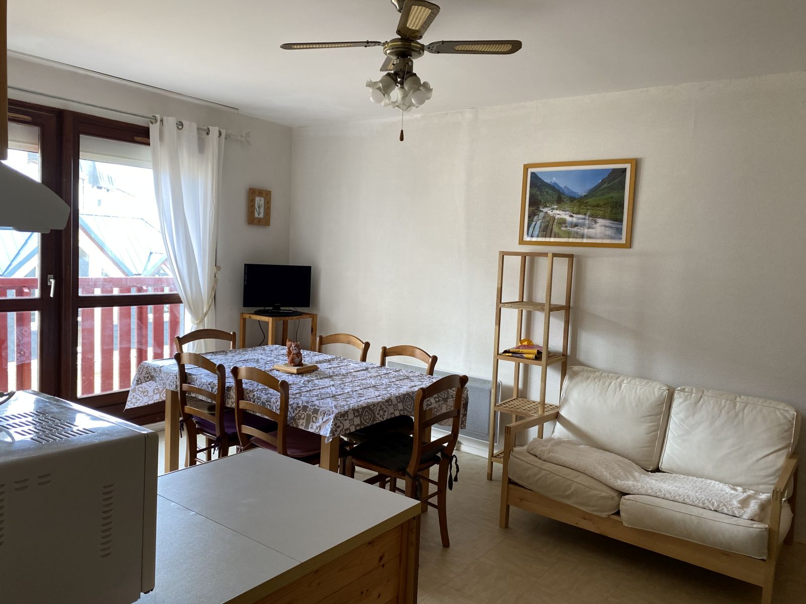 Appartement Clatt - photo 4