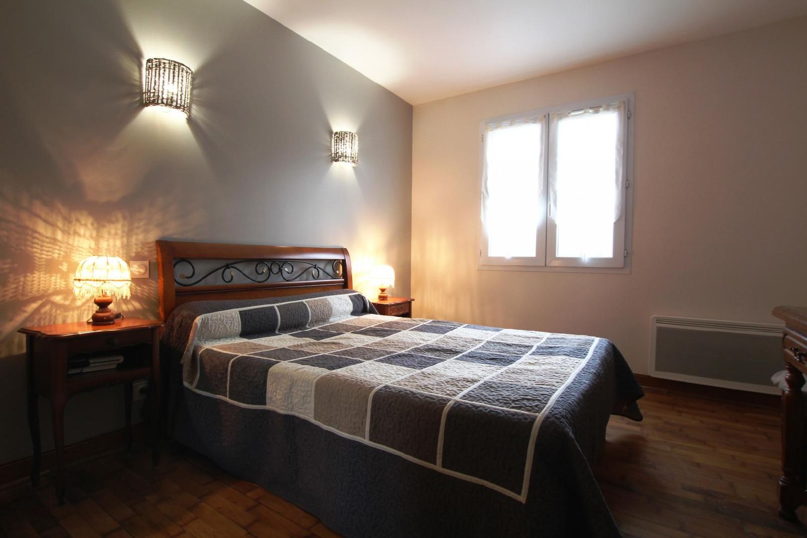 Madame Christine COTABARREN "Mendi Beheria", Uhart-Cize - photo 6