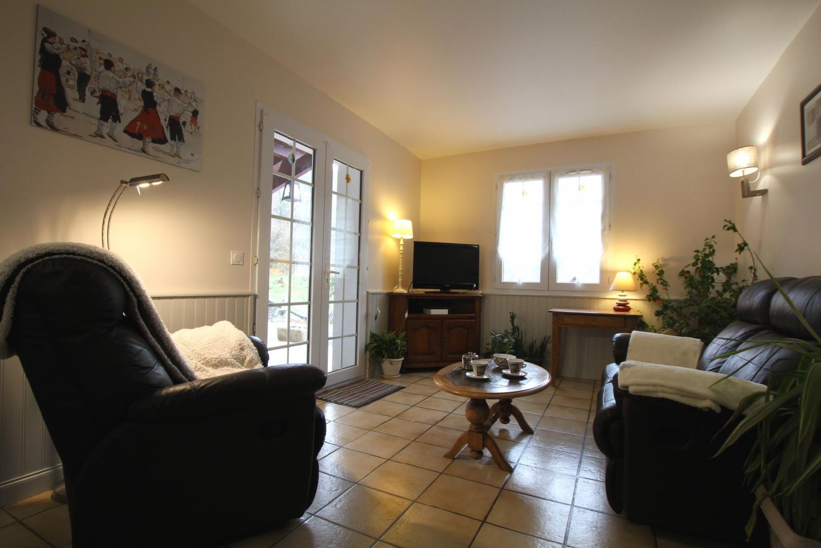 Madame Christine COTABARREN "Mendi Beheria" - photo 2