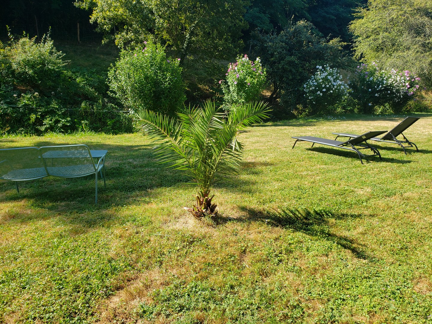 Appartement Fontarrabie, Salies-de-Béarn - photo 5