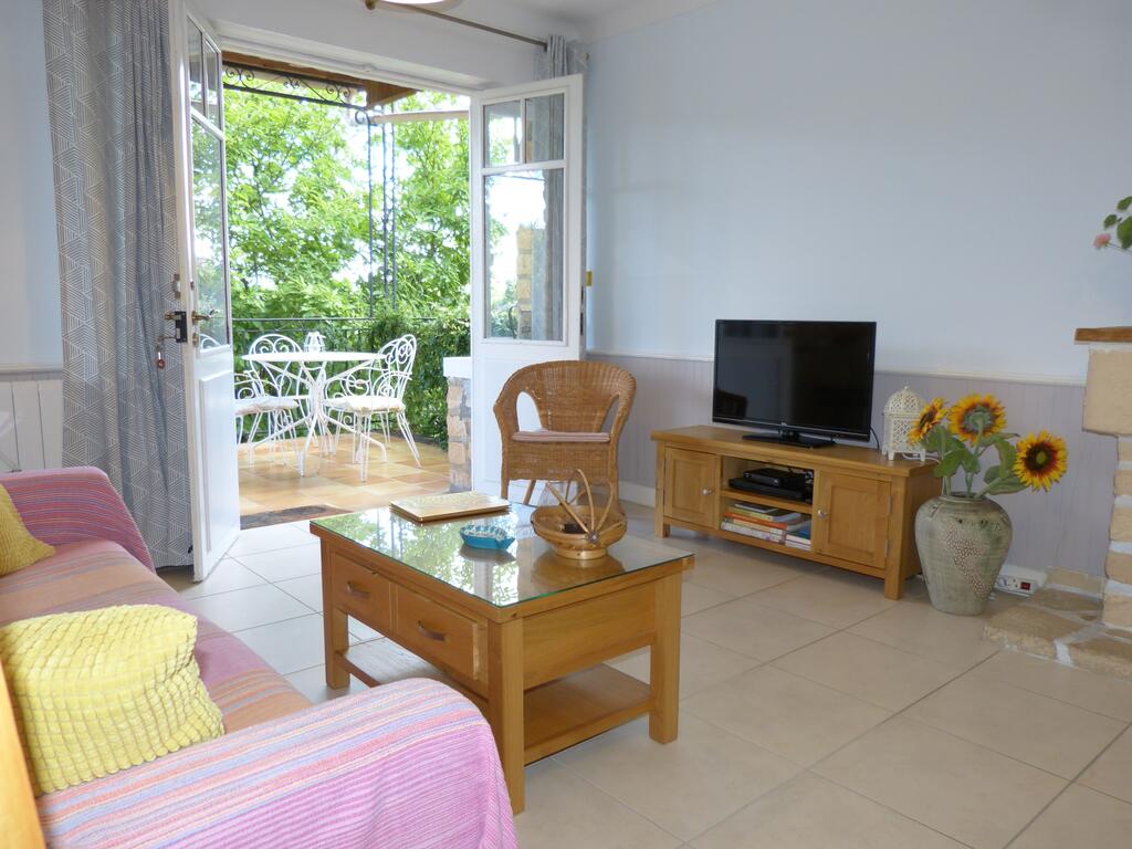 Appartement Gauguin