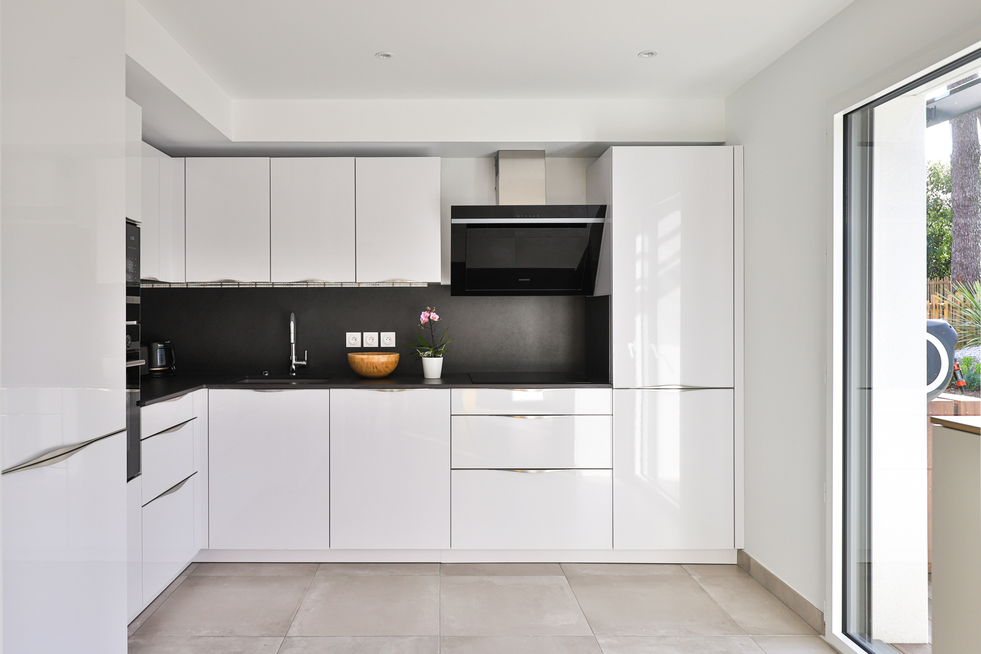 Appartement Golfaozean - photo 4