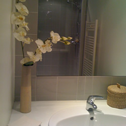 APPARTEMENT DANS MAISON GOURGUES