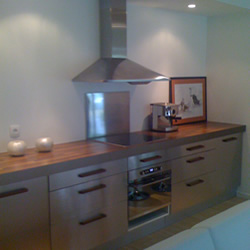 APPARTEMENT DANS MAISON GOURGUES