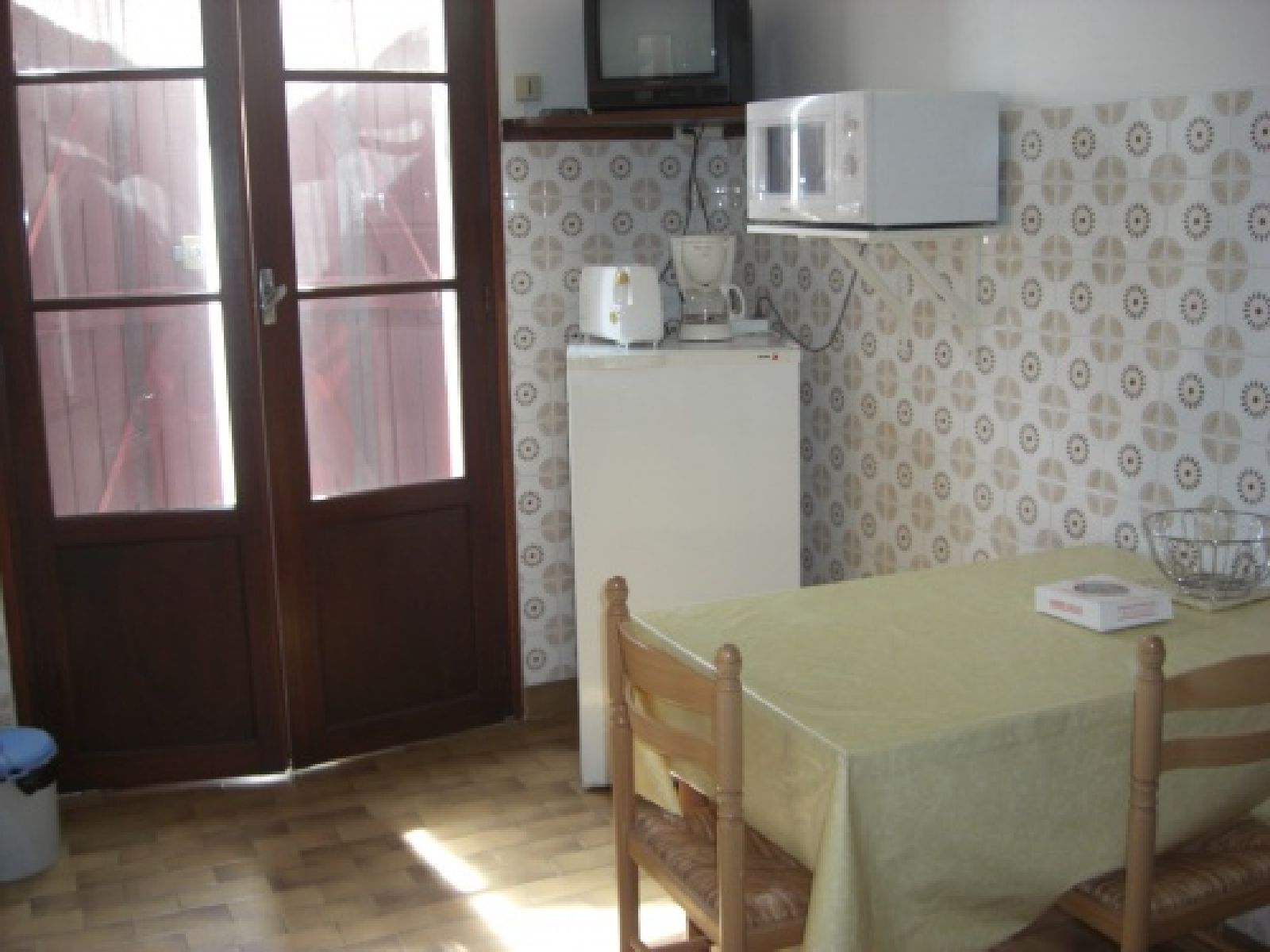 Madame Christelle GUERAÇAGUE "Etcheverigaraya" - photo 2