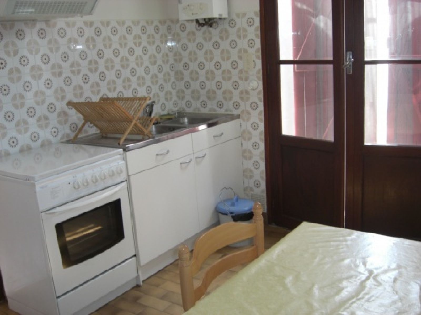 Madame Christelle GUERAÇAGUE "Etcheverigaraya" - photo 4