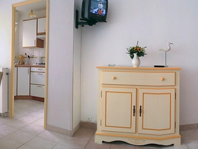 Appartement dans résidence Harignordoquy Appartement dans résidence Harignordoquy