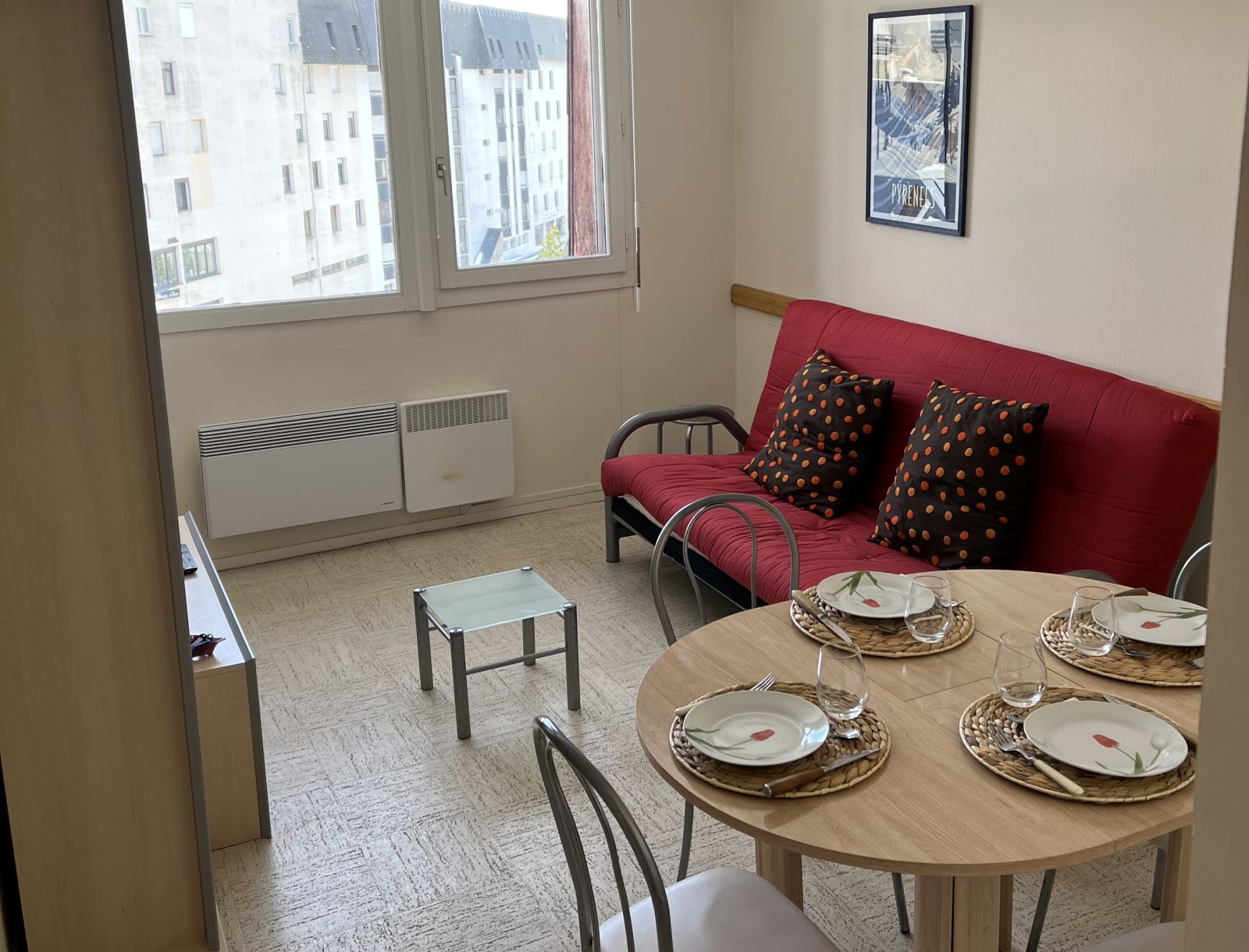 Appartement Hérault