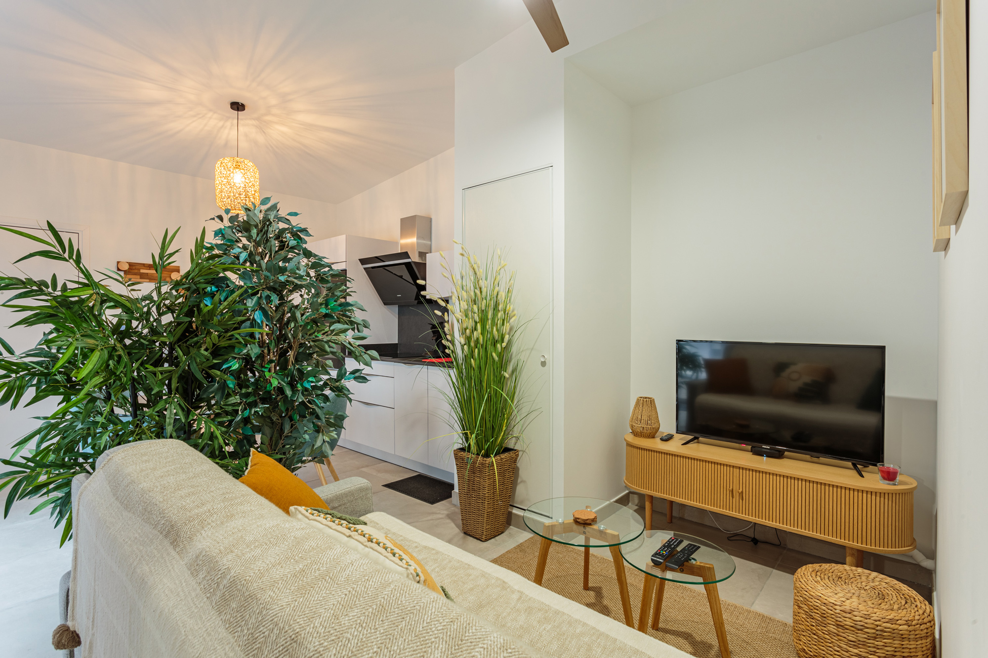 Appartement Koulou, Anglet - photo 7