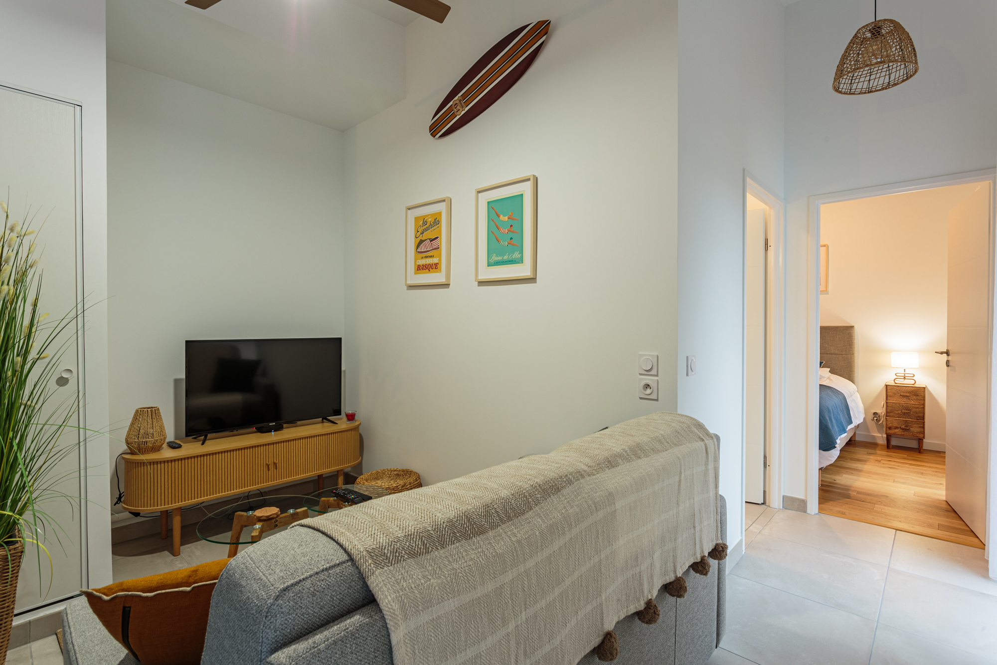 Appartement Koulou, Anglet - photo 4