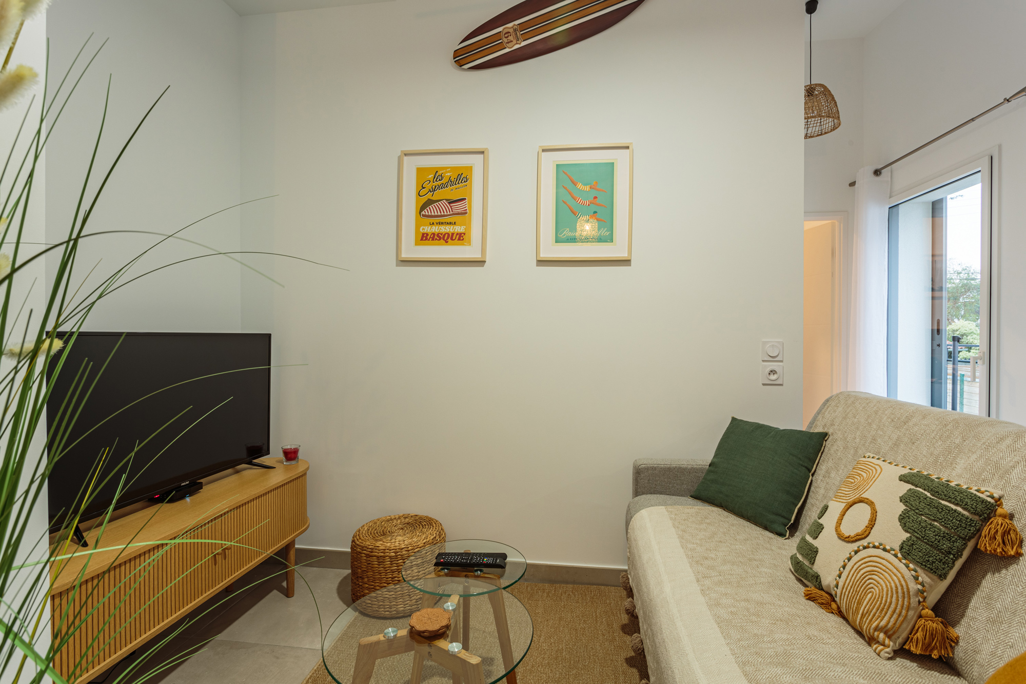 Appartement Koulou, Anglet - photo 10