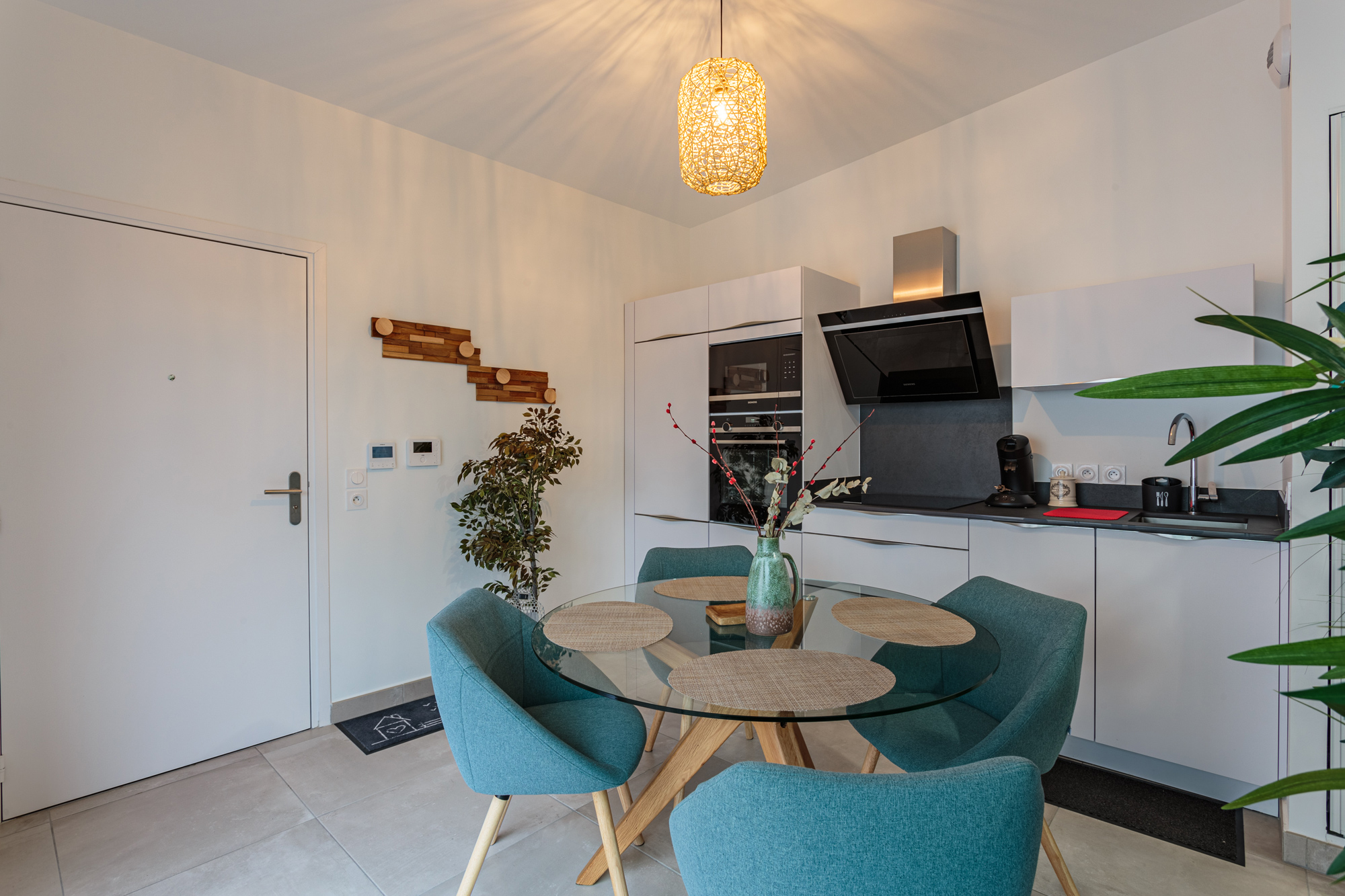 Appartement Koulou, Anglet - photo 2