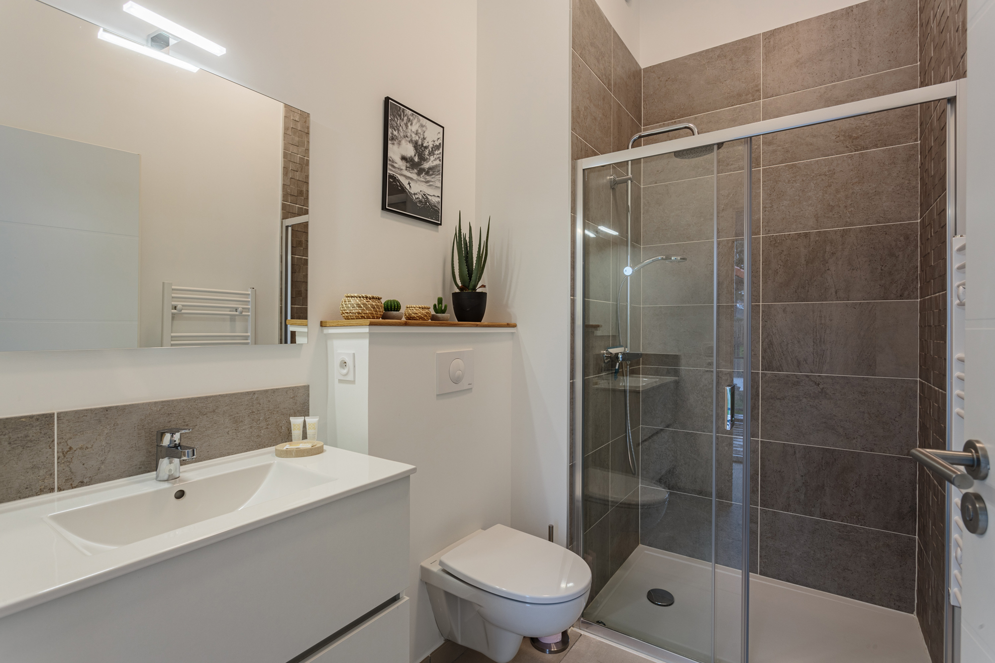 Appartement Koulou, Anglet