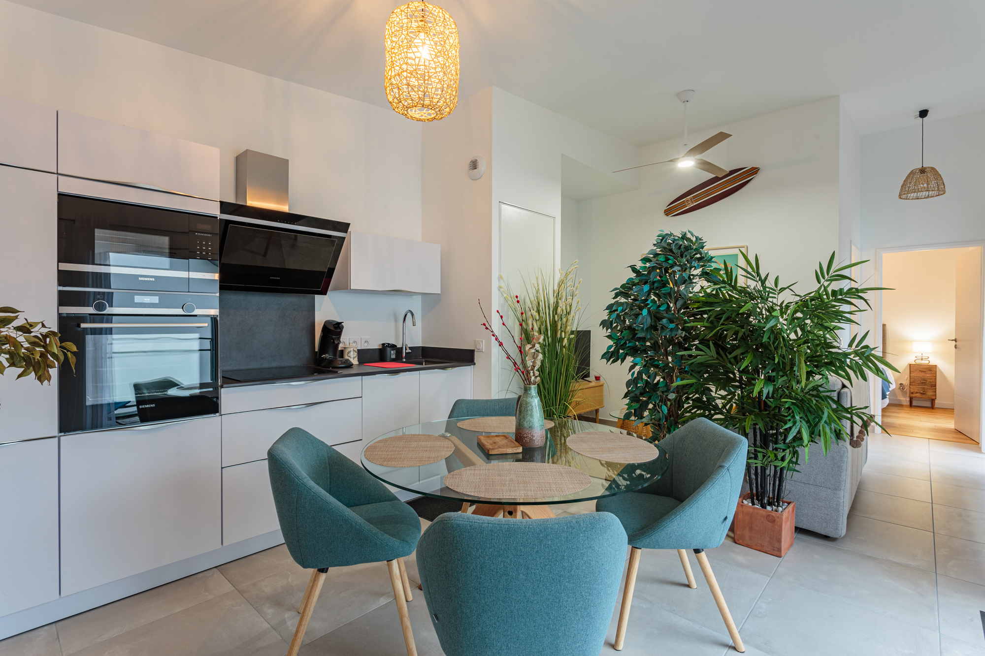 Appartement Koulou, Anglet - photo 8