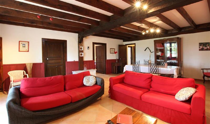 Monsieur Pierre LAMARQUE 