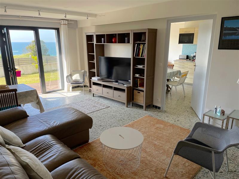 Appartement Le Grand Large