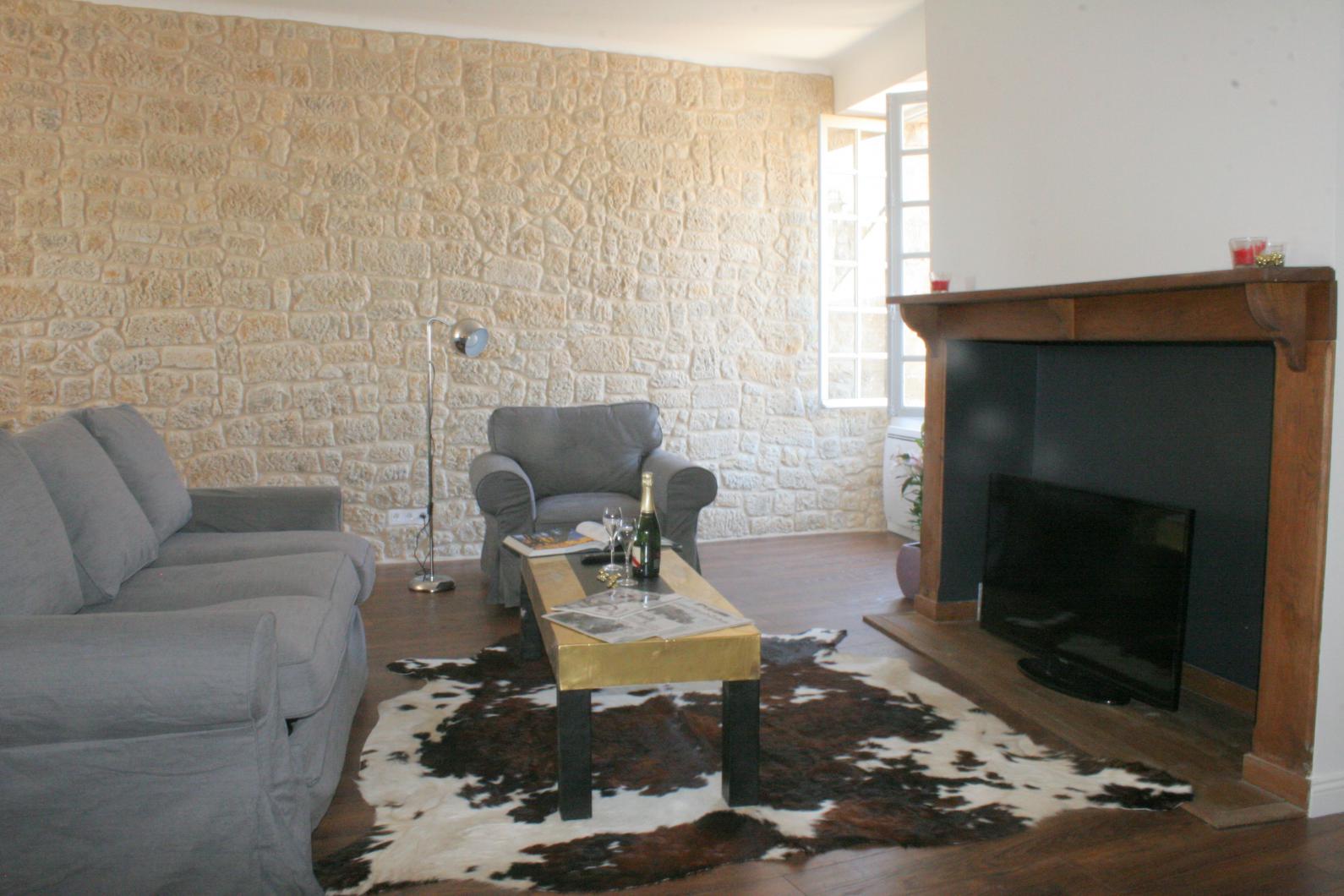 Loft Tour Landry