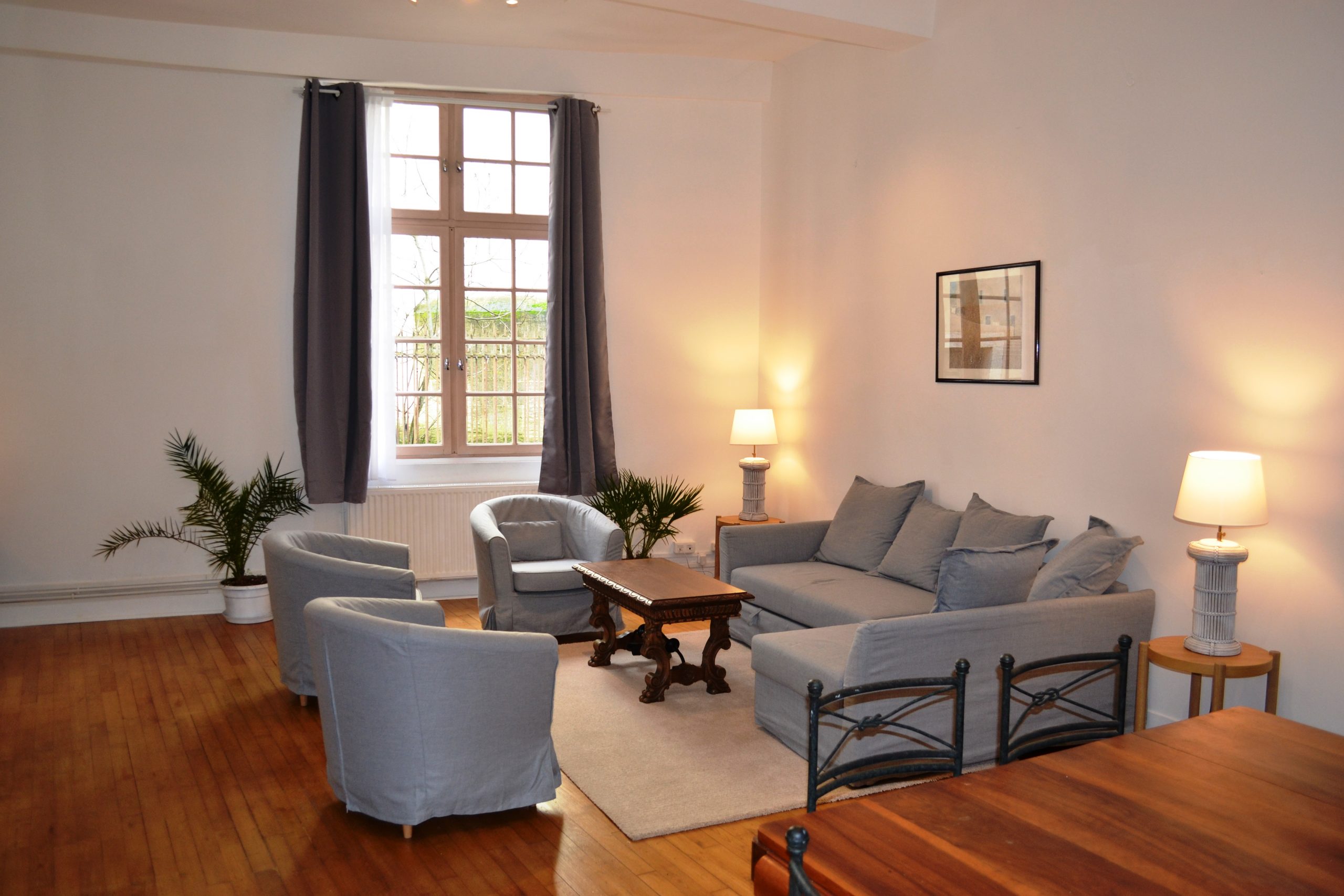 Appartement Noyer