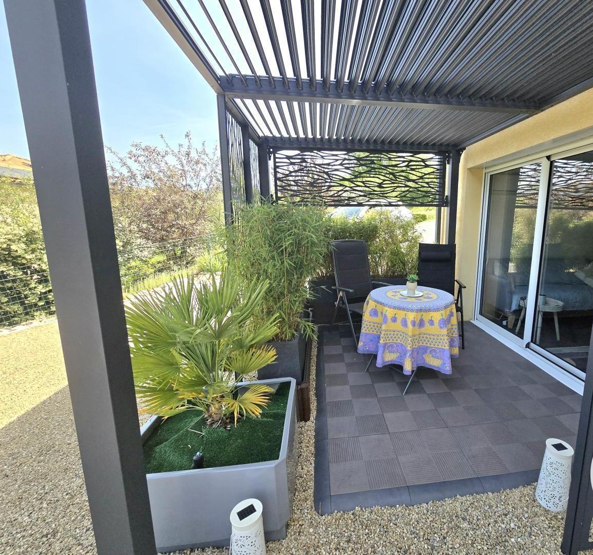Appartement Le Petit Coin de Paradis