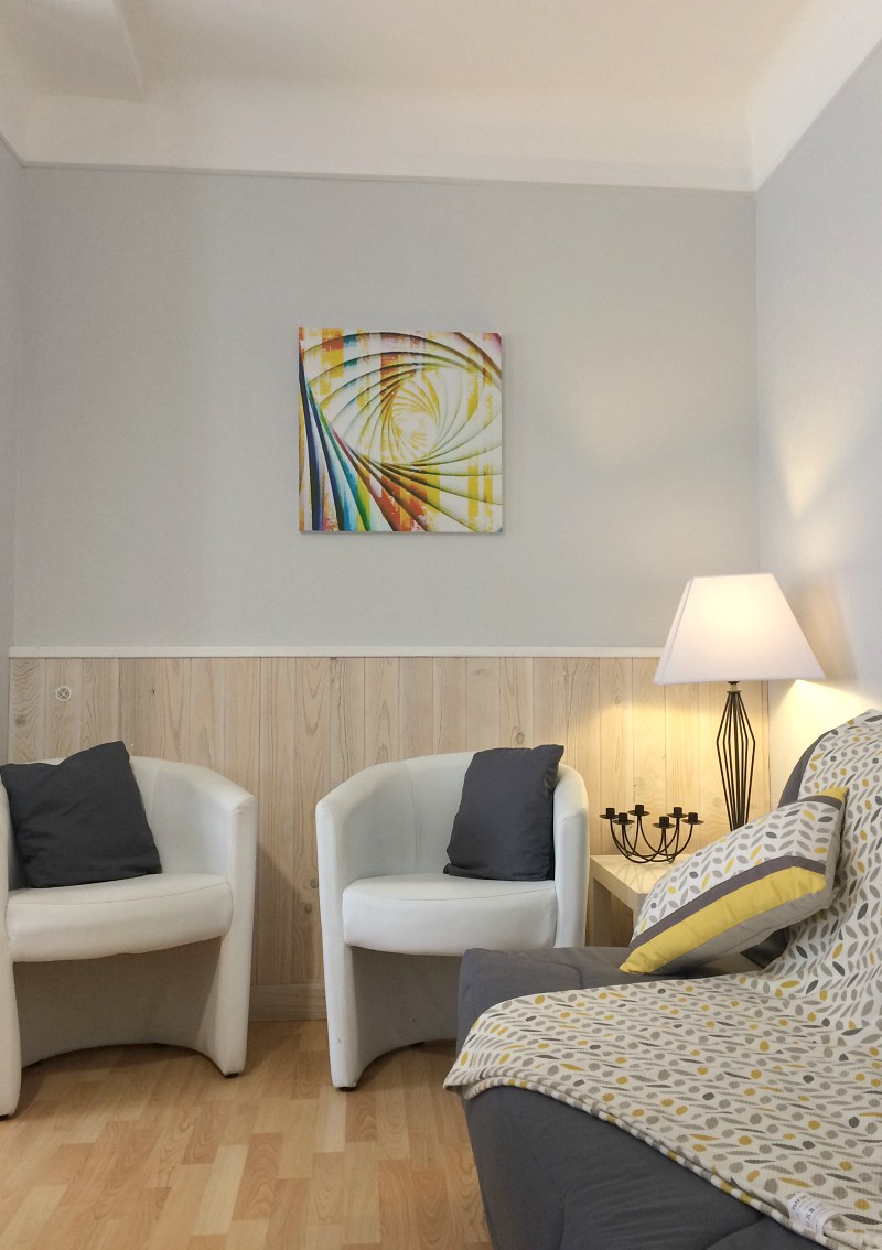 Appartement de charme le Plantier à Sarlat