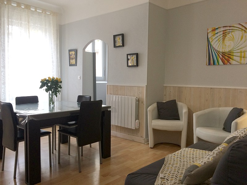 Appartement de charme le Plantier à Sarlat - photo 3