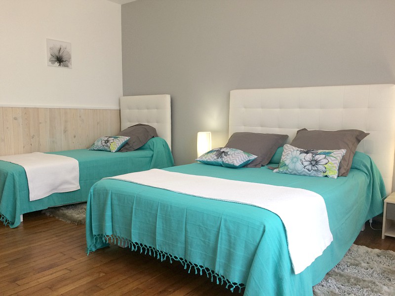 Appartement de charme le Plantier à Sarlat - photo 4