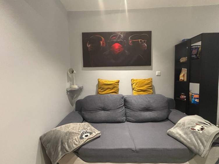 Appartement Le Petit Monas