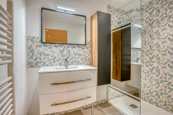 Marmande centre-ville : appartement de charme, Marmande