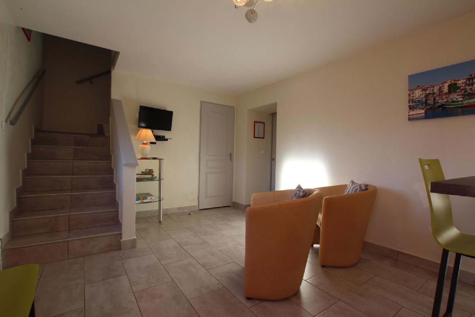 Madame Marie-Christine MACHICOTE "Gaineko-Boulousenia" - photo 4