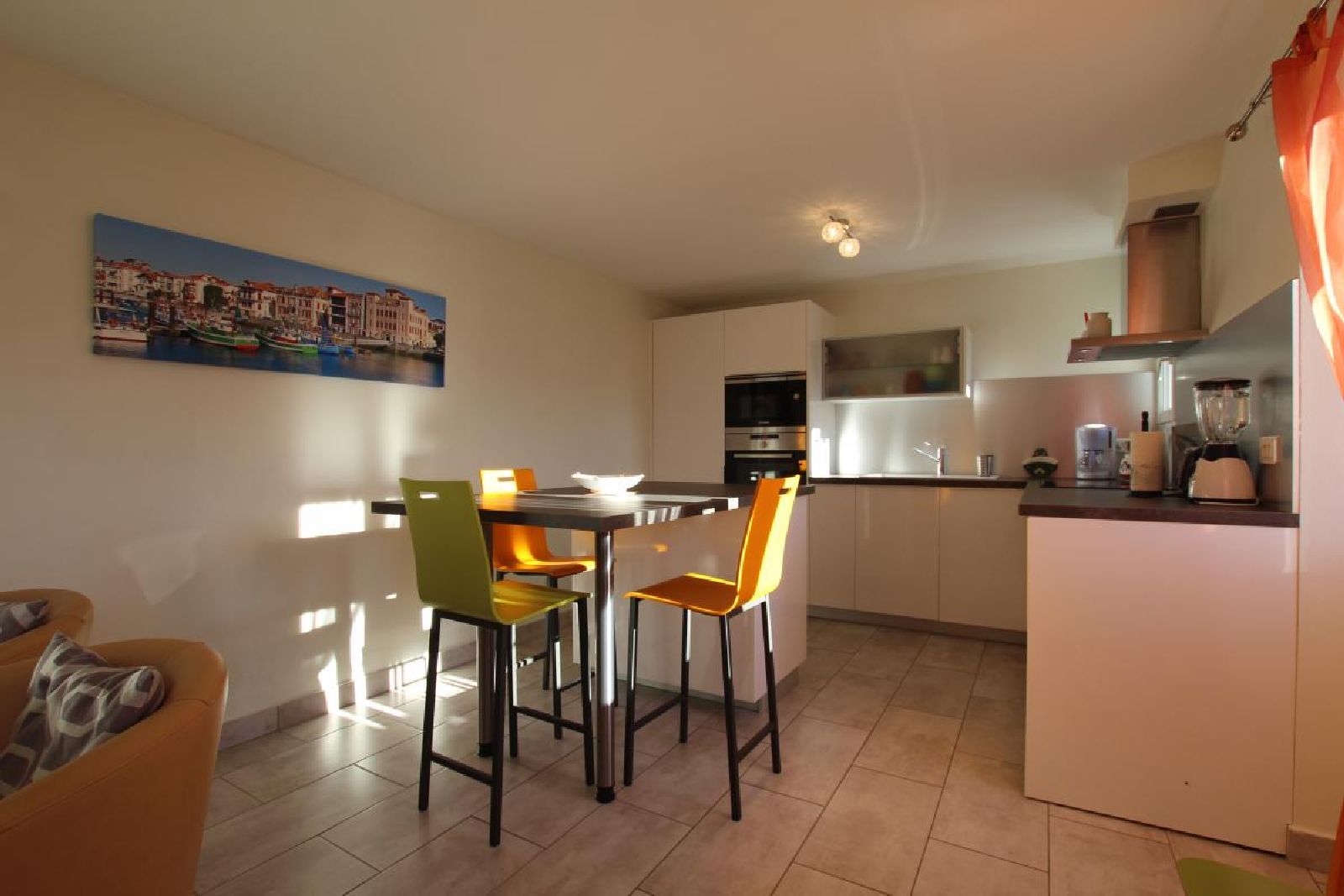 Madame Marie-Christine MACHICOTE "Gaineko-Boulousenia" - photo 2