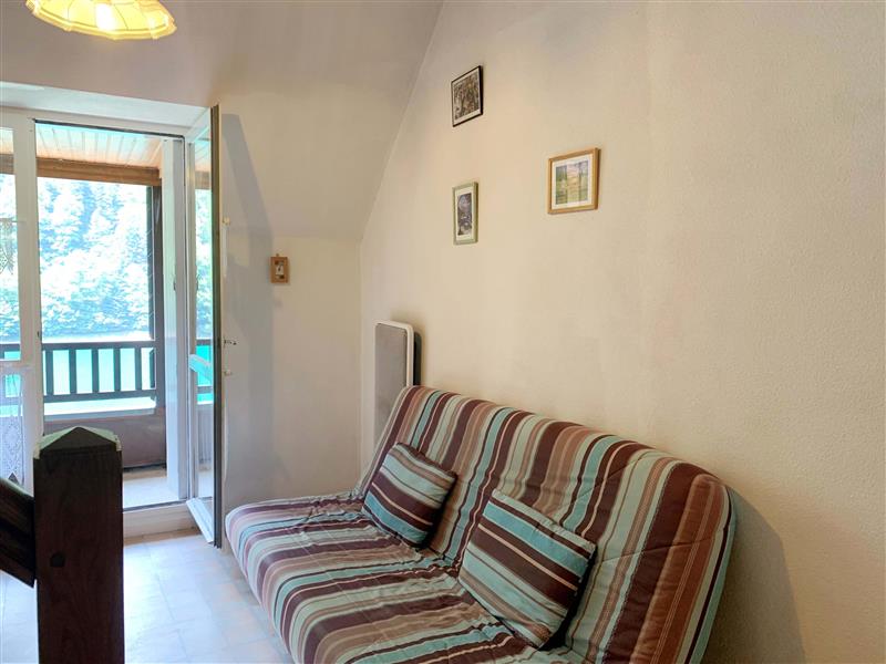 Appartement Madras
