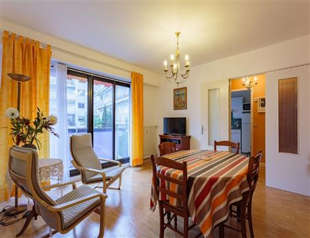 Appartement au cœur du quartier saint charles Appartement au cœur du quartier saint charles